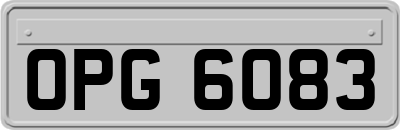 OPG6083
