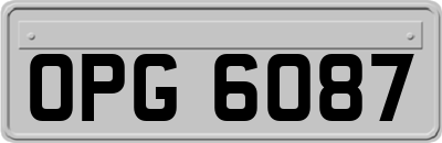 OPG6087