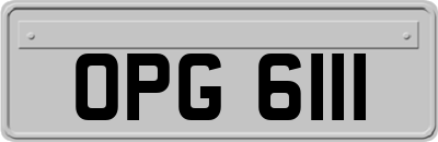 OPG6111