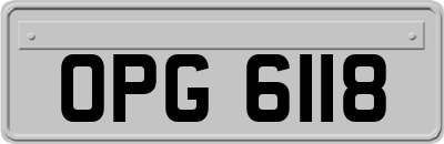 OPG6118