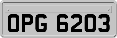 OPG6203