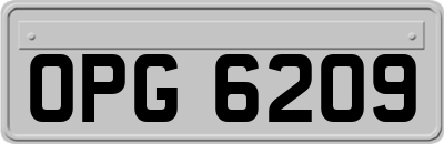 OPG6209