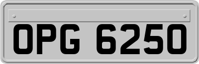 OPG6250