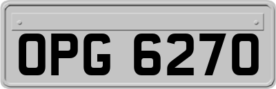 OPG6270