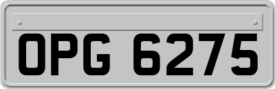 OPG6275