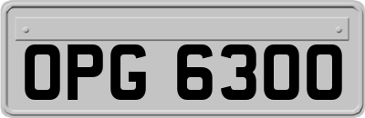 OPG6300