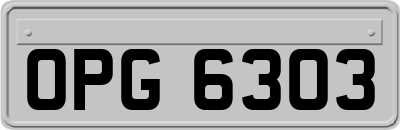 OPG6303