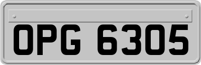 OPG6305