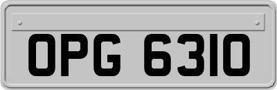 OPG6310