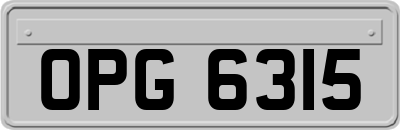 OPG6315