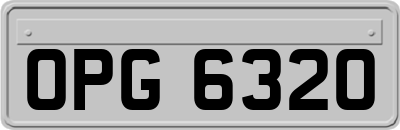 OPG6320