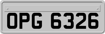 OPG6326