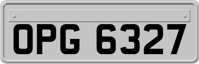 OPG6327