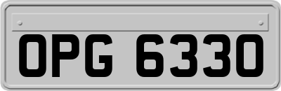 OPG6330