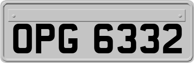 OPG6332