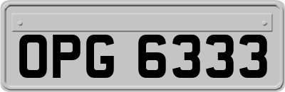 OPG6333