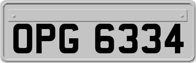 OPG6334