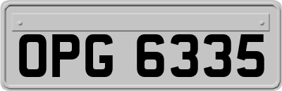 OPG6335