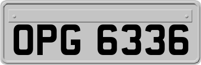 OPG6336
