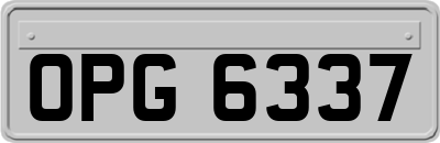 OPG6337