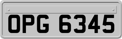 OPG6345
