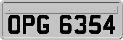 OPG6354