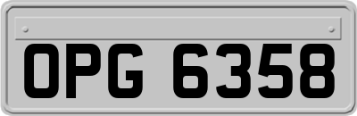 OPG6358