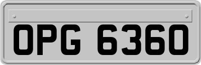 OPG6360