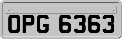 OPG6363