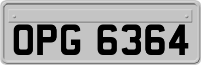 OPG6364