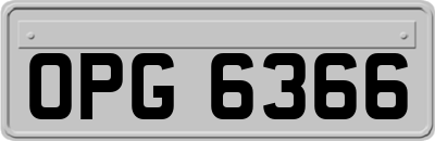 OPG6366