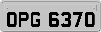 OPG6370