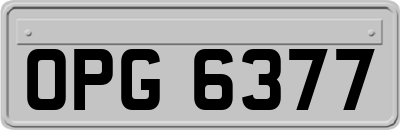 OPG6377