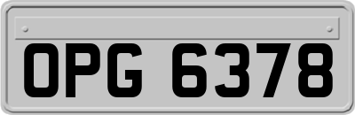 OPG6378