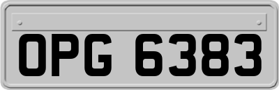 OPG6383