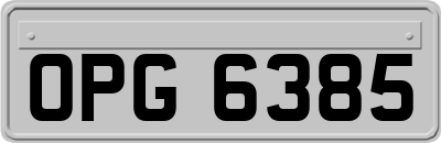 OPG6385