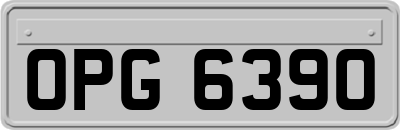 OPG6390