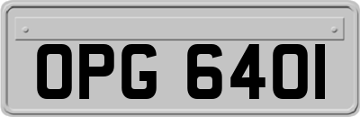 OPG6401