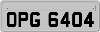 OPG6404