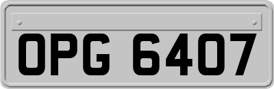 OPG6407
