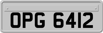OPG6412