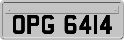 OPG6414