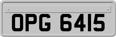 OPG6415
