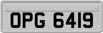 OPG6419
