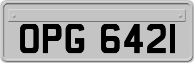 OPG6421