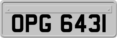 OPG6431