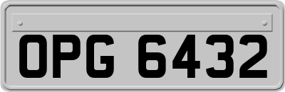 OPG6432