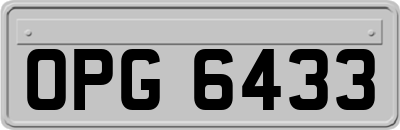 OPG6433