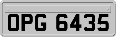 OPG6435