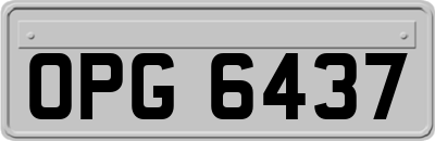 OPG6437